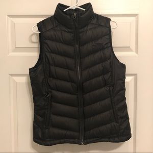 Women’s The North Face Puffer